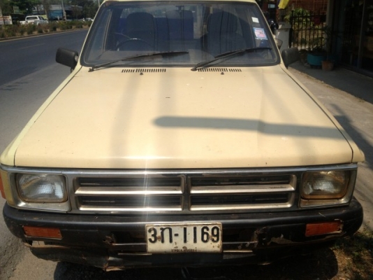 ขายฮีโร่ช่วงยาวทะเบียนโอน