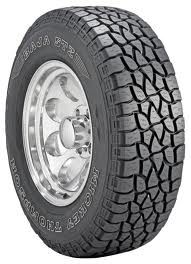 ยางMickey Thompson STZ