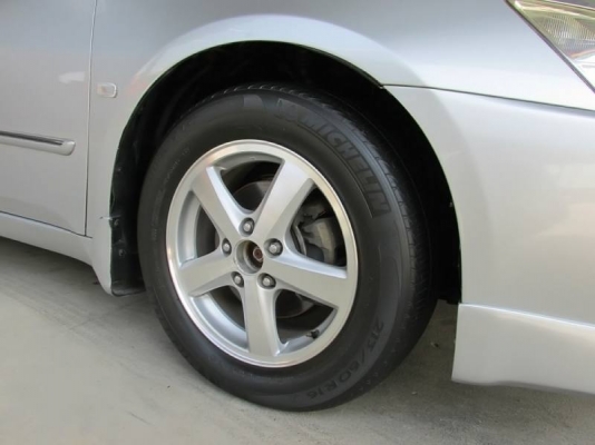 ACCORD -  2.4 i-VTEC AT