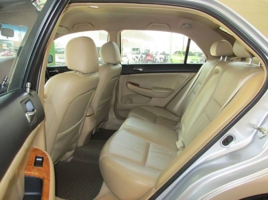 ACCORD -  2.4 i-VTEC AT