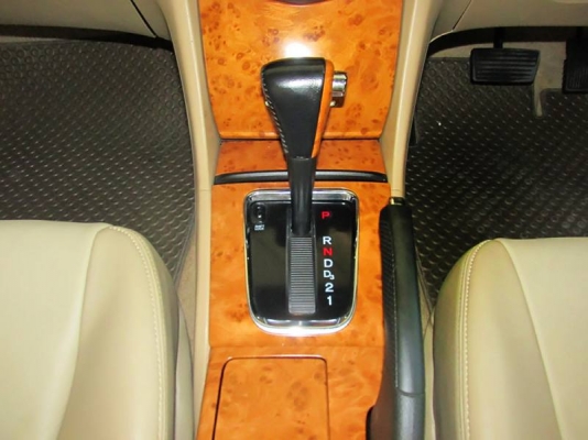 ACCORD -  2.4 i-VTEC AT