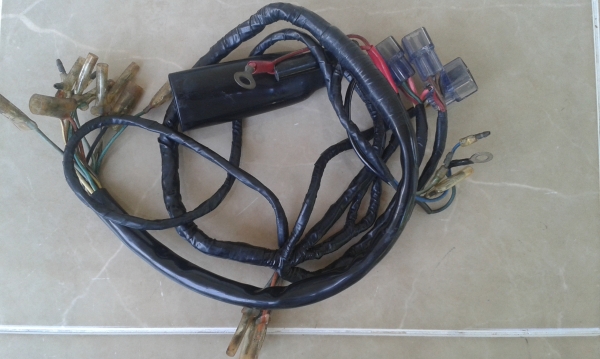 ขายสายไฟ CD125 CD175E