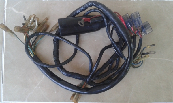 ขายสายไฟ CD125 CD175E