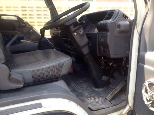 6ล้ออีซูซุNOR/150HPยาว5.50ม. 6ล้ออีซูซุNOR/150HPยาว5.50ม.