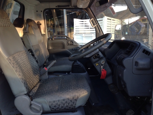 6ล้ออีซูซุNOR/150HPยาว5.50ม. 6ล้ออีซูซุNOR/150HPยาว5.50ม.