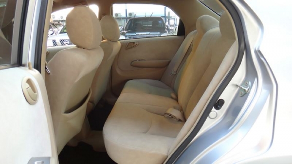 HONDA - CITY - ZX i-DSI  1.5 AT