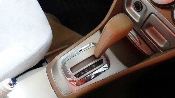 HONDA - CITY - ZX i-DSI  1.5 AT