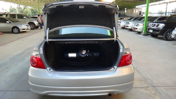 HONDA - CITY - ZX i-DSI  1.5 AT