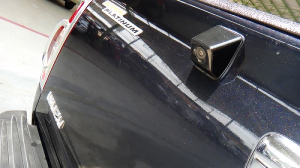 D-MAX - HI LANDER CAB4 3.0 Ddi VGS Turbo AT D-MAX - HI LANDER CAB4 3.0 Ddi VGS Turbo AT