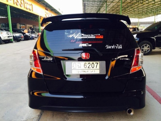 JAZZ -   i-VTEC 1.5 AT