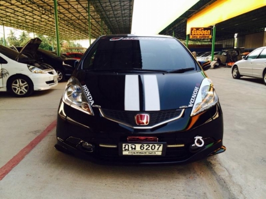 JAZZ -   i-VTEC 1.5 AT