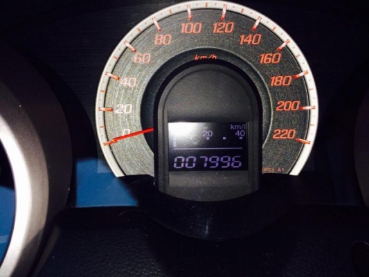 JAZZ -   i-VTEC 1.5 AT