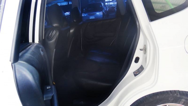 JAZZ - i-DSI 1.5 AT JAZZ - i-DSI 1.5 AT