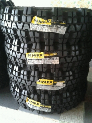 ขาย SIMEX 34R15 ราคาพิเศษ สุดคุ้มครับ