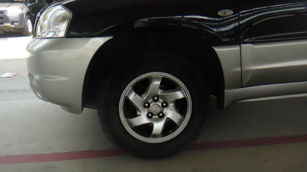 MAZDA - TRIBUTE - 2.3 AT