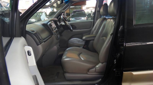 MAZDA - TRIBUTE - 2.3 AT