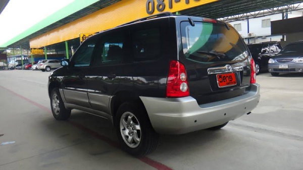 MAZDA - TRIBUTE - 2.3 AT