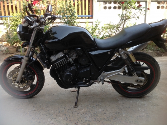 ขายด่วน cb400. ปี95 อินวอย สพม ขายด่วน cb400. ปี95 อินวอย สพม