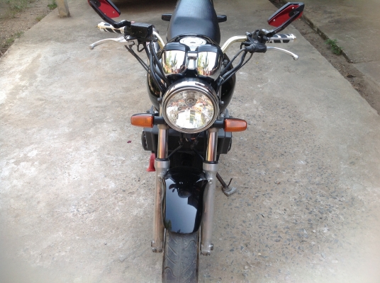 ขายด่วน cb400. ปี95 อินวอย สพม ขายด่วน cb400. ปี95 อินวอย สพม
