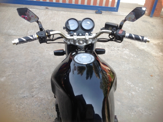 ขายด่วน cb400. ปี95 อินวอย สพม ขายด่วน cb400. ปี95 อินวอย สพม