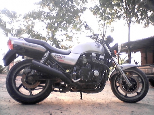 ขายcb750