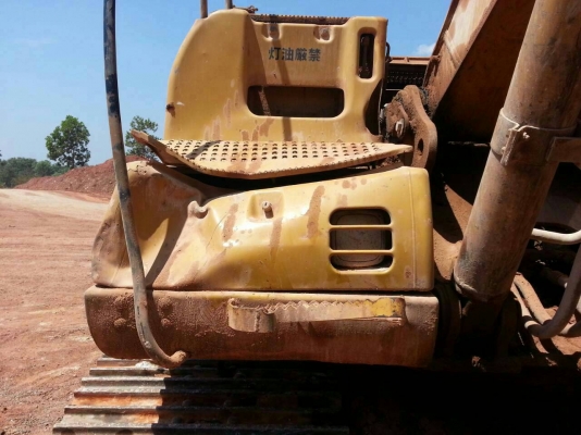 CAT320C CAT320C