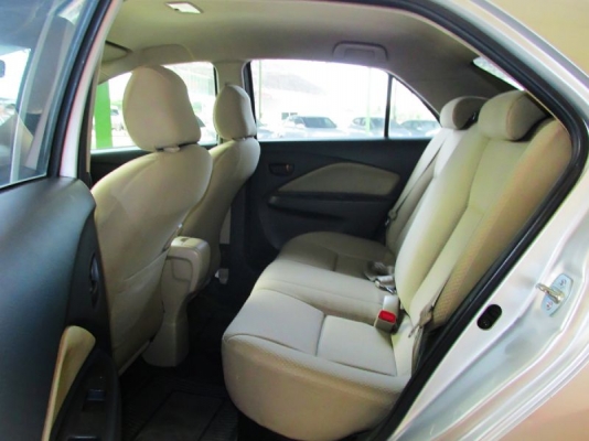 VIOS - 1.5  VVTi AT