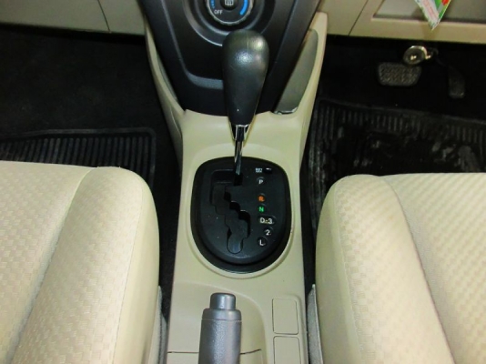 VIOS - 1.5  VVTi AT
