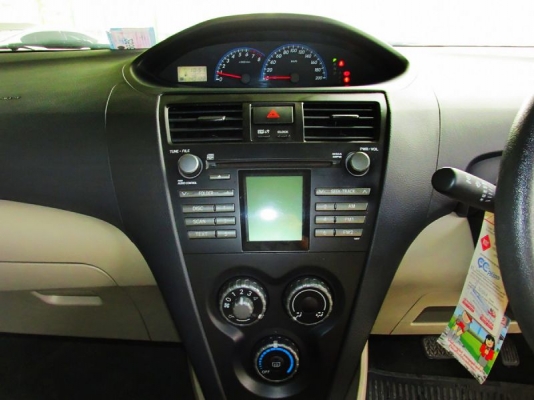 VIOS - 1.5  VVTi AT