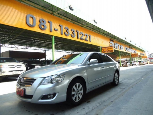 CAMRY - 2.0  AT