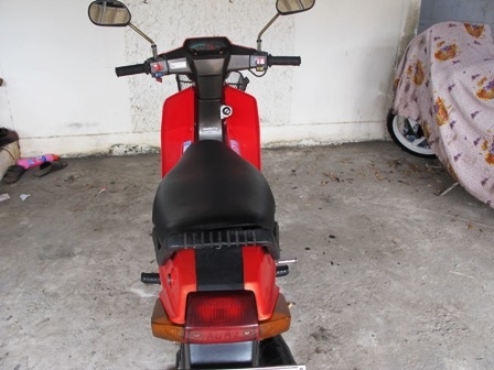 Suzuki คริสตั้นสตาร์ทมือเดิมๆสวยๆเอกสารครบพร้อมโอน