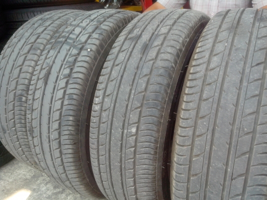 ขายแม็กวีออส ปี13พร้อมยางyokohama 185/60/15วิ่ง4000โล