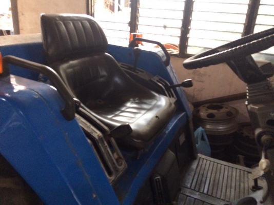 ขายรถแทรคเตอร์ อีเซกิ 2 เพลา มือสองสภาพดีจากญี่ปุ่น พร้อมโรตารึ่ ขายรถแทรคเตอร์ อีเซกิ 2 เพลา มือสองสภาพดีจากญี่ปุ่น พร้อมโรตารึ่