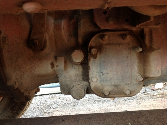 ขายเครื่องร้อกกี175tเกียร์ho8/2