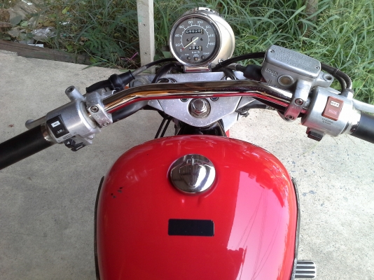 Honda Steed 400cc.สภาพพร้อมใช้ เครื่องดี ขี่สนุกไปเทียวหล่อเลยครับ