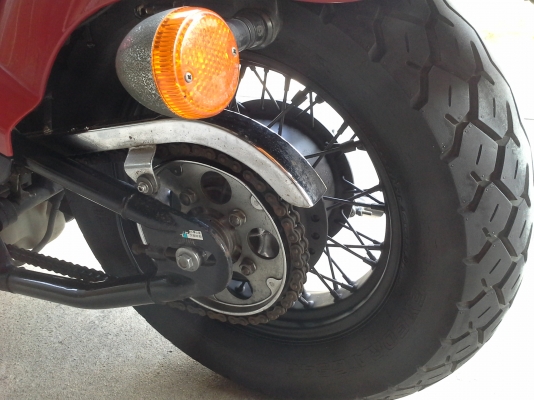 Honda Steed 400cc.สภาพพร้อมใช้ เครื่องดี ขี่สนุกไปเทียวหล่อเลยครับ