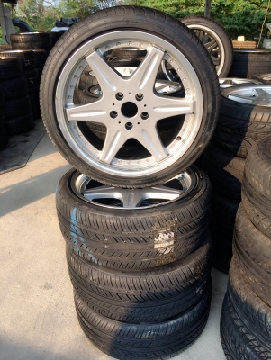 ขายแม็กใหม่ พร้อมยาง\% ราคาถูก ขายแม็กใหม่ พร้อมยาง\% ราคาถูก