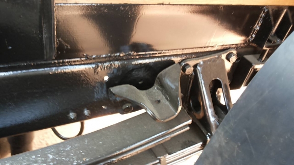 **580,000 บ.ต่อรองนิดหน่อย**ขาย6ล้อดั้มเกษตร ต่อใหม่ สวยๆ HINO KM310 วางเครื่อง อีสุ6BF1 185แรง (ใบคุม)เครื่องแน่นๆ วางหัวFC ช่วงล่างFหน้า-หลัง คัสซีสวยสาดสีใหม่ กระบะดั้มเหล็กเกษตร 4.20ม.สวยๆต่อใหม่ กระบอกดั้ม4ตัน หัวเก๋งสวยภายในสวยคอนโซลเต็ม พ.ธรรมดา ยา **580,000 บ.ต่อรองนิดหน่อย**ขาย6ล้อดั้มเกษตร ต่อใหม่ สวยๆ HINO KM310 วางเครื่อง อีสุ6BF1 185แรง (ใบคุม)เครื่องแน่นๆ วางหัวFC ช่วงล่างFหน้า-หลัง คัสซีสวยสาดสีใหม่ กระบะดั้มเหล็กเกษตร 4.20ม.สวยๆต่อใหม่ กระบอกดั้ม4ตัน หัวเก๋งสวยภายในสวยคอนโซลเต็ม พ.ธรรมดา ยา