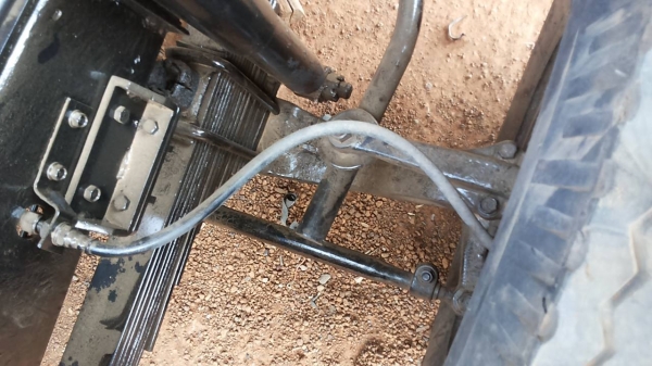 **580,000 บ.ต่อรองนิดหน่อย**ขาย6ล้อดั้มเกษตร ต่อใหม่ สวยๆ HINO KM310 วางเครื่อง อีสุ6BF1 185แรง (ใบคุม)เครื่องแน่นๆ วางหัวFC ช่วงล่างFหน้า-หลัง คัสซีสวยสาดสีใหม่ กระบะดั้มเหล็กเกษตร 4.20ม.สวยๆต่อใหม่ กระบอกดั้ม4ตัน หัวเก๋งสวยภายในสวยคอนโซลเต็ม พ.ธรรมดา ยา **580,000 บ.ต่อรองนิดหน่อย**ขาย6ล้อดั้มเกษตร ต่อใหม่ สวยๆ HINO KM310 วางเครื่อง อีสุ6BF1 185แรง (ใบคุม)เครื่องแน่นๆ วางหัวFC ช่วงล่างFหน้า-หลัง คัสซีสวยสาดสีใหม่ กระบะดั้มเหล็กเกษตร 4.20ม.สวยๆต่อใหม่ กระบอกดั้ม4ตัน หัวเก๋งสวยภายในสวยคอนโซลเต็ม พ.ธรรมดา ยา