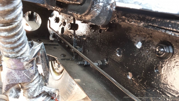 **580,000 บ.ต่อรองนิดหน่อย**ขาย6ล้อดั้มเกษตร ต่อใหม่ สวยๆ HINO KM310 วางเครื่อง อีสุ6BF1 185แรง (ใบคุม)เครื่องแน่นๆ วางหัวFC ช่วงล่างFหน้า-หลัง คัสซีสวยสาดสีใหม่ กระบะดั้มเหล็กเกษตร 4.20ม.สวยๆต่อใหม่ กระบอกดั้ม4ตัน หัวเก๋งสวยภายในสวยคอนโซลเต็ม พ.ธรรมดา ยา **580,000 บ.ต่อรองนิดหน่อย**ขาย6ล้อดั้มเกษตร ต่อใหม่ สวยๆ HINO KM310 วางเครื่อง อีสุ6BF1 185แรง (ใบคุม)เครื่องแน่นๆ วางหัวFC ช่วงล่างFหน้า-หลัง คัสซีสวยสาดสีใหม่ กระบะดั้มเหล็กเกษตร 4.20ม.สวยๆต่อใหม่ กระบอกดั้ม4ตัน หัวเก๋งสวยภายในสวยคอนโซลเต็ม พ.ธรรมดา ยา