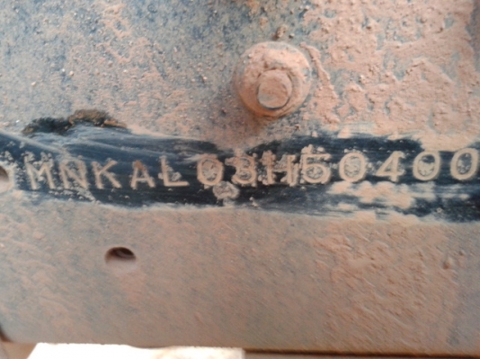 หกล้อดั้มอีโน่ 88 เครื่อง 130 แรงม้า รั่วสูง พร้อมใช้งาน หกล้อดั้มอีโน่ 88 เครื่อง 130 แรงม้า รั่วสูง พร้อมใช้งาน