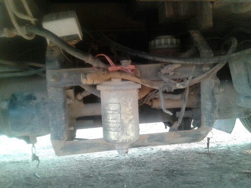 isuzu 165 6bd1 เบล็กทิฟฟี่ มีสโลร์กลาง เอกสารพร้อมโอนต่อรองใด้ครับ