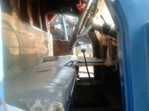 isuzu 165 6bd1 เบล็กทิฟฟี่ มีสโลร์กลาง เอกสารพร้อมโอนต่อรองใด้ครับ