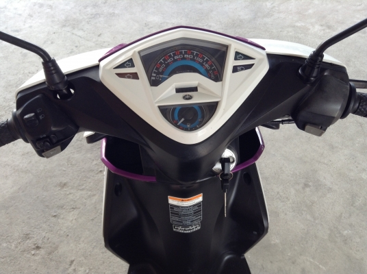 ขาย!!!มีโอตัวใหม่125cc ปี55 รถเครื่องดีคับ ทะเบียนครบ ภาษีไม่หมด ขาย!!!มีโอตัวใหม่125cc ปี55 รถเครื่องดีคับ ทะเบียนครบ ภาษีไม่หมด