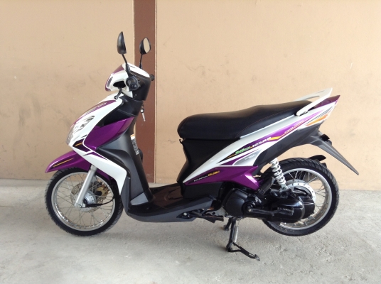 ขาย!!!มีโอตัวใหม่125cc ปี55 รถเครื่องดีคับ ทะเบียนครบ ภาษีไม่หมด ขาย!!!มีโอตัวใหม่125cc ปี55 รถเครื่องดีคับ ทะเบียนครบ ภาษีไม่หมด