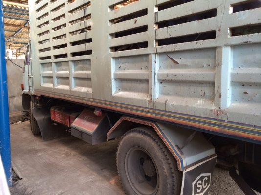 ขายด่วน9ล้อด้ำ