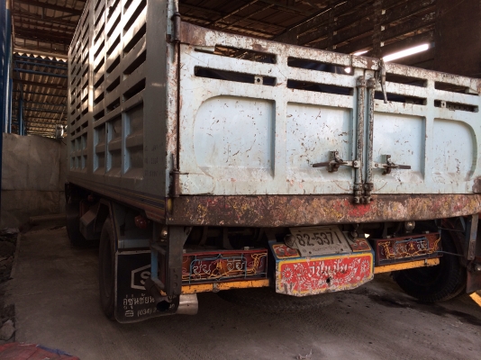 ขายด่วน9ล้อด้ำ