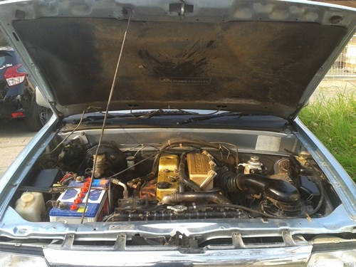 !!!!! ขายรถบ้านแท้ อีซูซุ TFR มังกรทองแค๊ป เครื่องดี สีสวย พร้อมเครืองเสียง !!!!