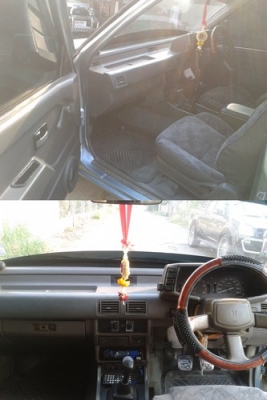 !!!!! ขายรถบ้านแท้ อีซูซุ TFR มังกรทองแค๊ป เครื่องดี สีสวย พร้อมเครืองเสียง !!!!