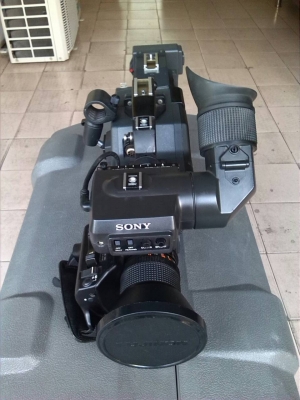 **** ขายกล้อง SONY Model dxc327ap ****